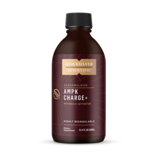 AMPK Charge+&reg; 300 mL