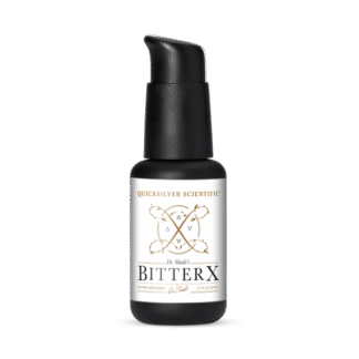 Bitter X