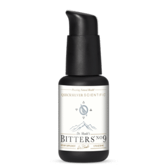 Bitters&reg; No. 9