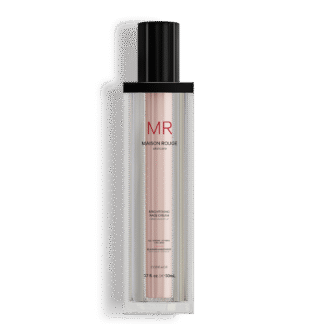 Maison Rouge Brightening Face Cream.