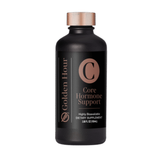 Core Hormone Support