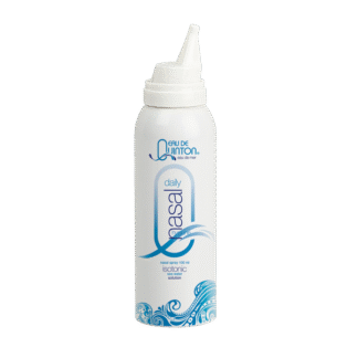 Quinton&reg; Daily Nasal Spray