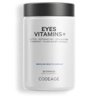 Eyes Vitamins+