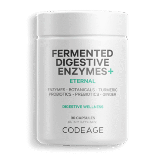 Fermented Digestive Enzymes+ Large