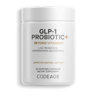 GLP-1 Probiotic+ Large