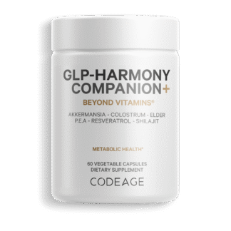 GLP-Harmony Companion+