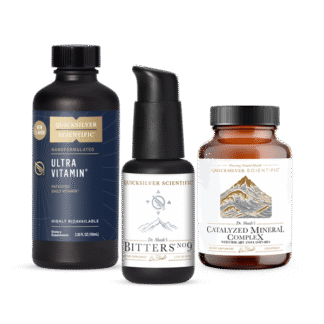 GLP-1 Support Bundle