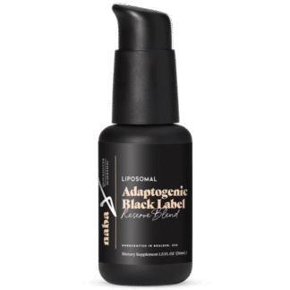 Adaptogenic Reserve Blend