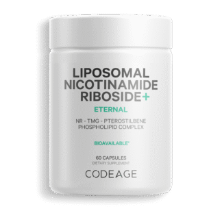 Liposomal NR+