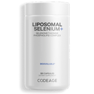 Liposomal Selenium+
