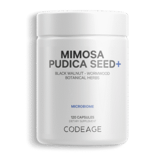 Mimosa Pudica Seed+