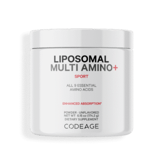 Liposomal Multi Amino+ Powder