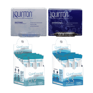 Quinton® 360 Bundle