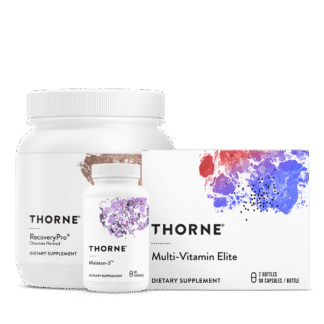 Sleep Bundle for Athletes