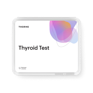 Thyroid Test