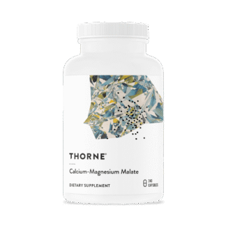 Calcium-Magnesium Malate