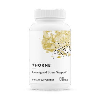 Craving and Stress Support