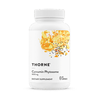 Curcumin Phytosome