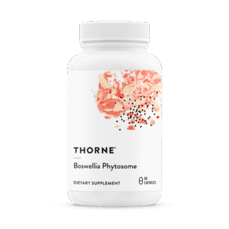 Boswellia Phytosome