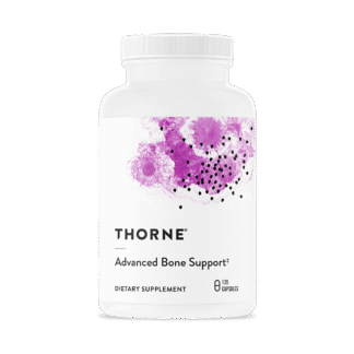 Advanced Bone Support
