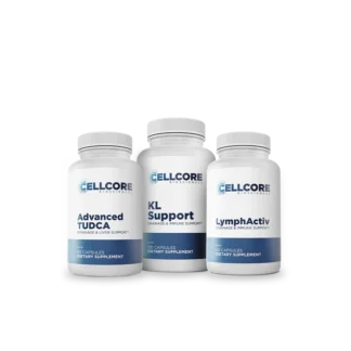 Liver Support Kit
