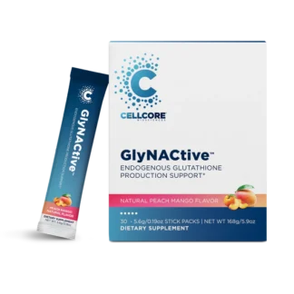 GlyNACtive™