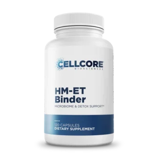 HM-ET Binder