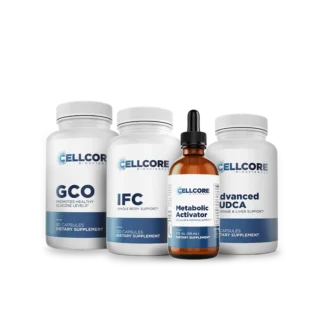 Metabolic Support Kit