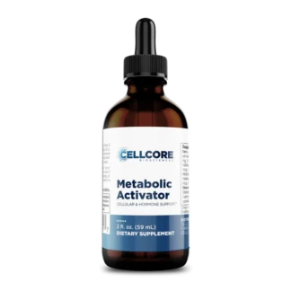 Metabolic Activator