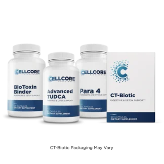 Stomach Support Kit