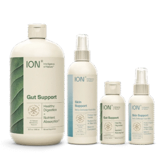 ION* Daily Protection Bundle