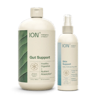 ION* Skincare Bundle