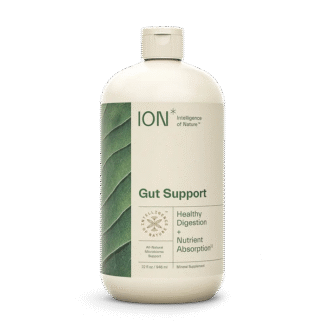 ION* Gut Support