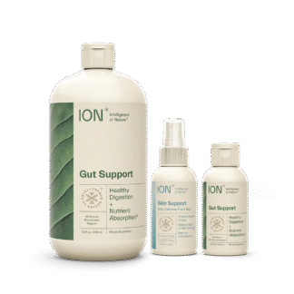 ION* Gut + Skin Adventurer Bundle