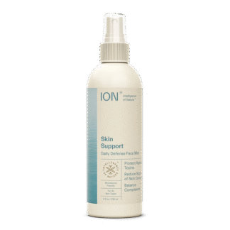 ION* Skin Support