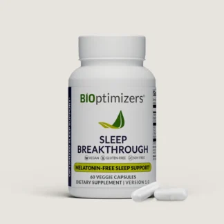 Sleep Breakthrough Capsules 60ct