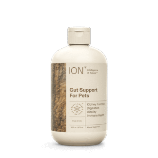 ION* Gut Support For Pets