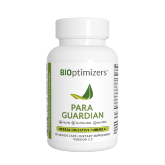 Para Guardian 90ct