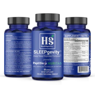 SLEEPgevity™