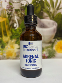 ADRENAL TONIC (2 OZ.)