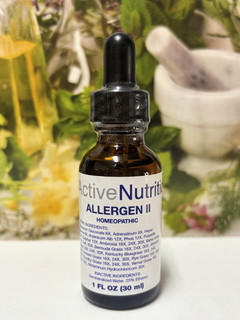 ALLERGEN I I