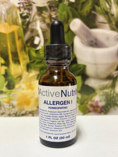 ALLERGEN I