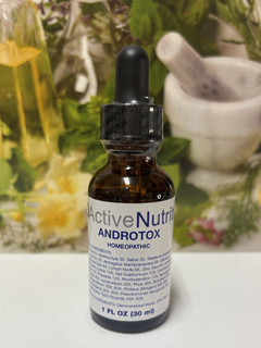 ANDROTOX