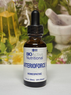ARTERIOFORCE I
