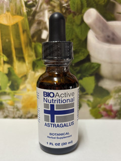 ASTRAGALUS