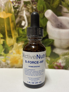 B-FORCE-HP (BAC-HP)