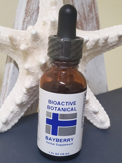 BAYBERRY