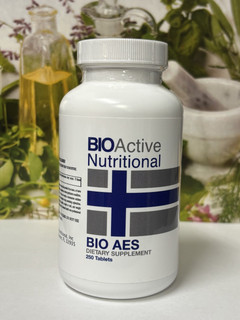BIO AES