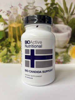 BIO CANDIDA SUPPORT