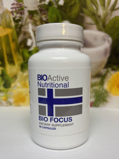 BIO FOCUS